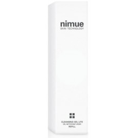 Nimue Cleansing Gel Lite Refill 140ml